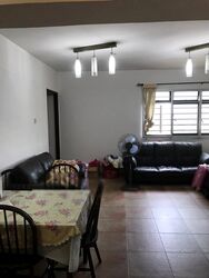 Blk 655B Jurong West Street 61 (Jurong West), HDB 4 Rooms #546850351